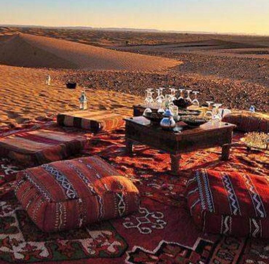 Discover The Life Of Wadi Rum Exterior foto
